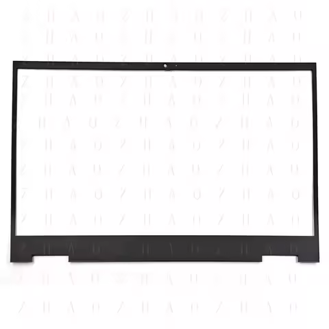 L+ For HP OMEN 15-EK EN TPN-Q236 Q238 LCD Front Bezel Cover Case L99532-001 Laptop