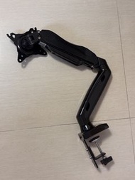NB North Bayou 氣壓式桌面顯示器支架 F80