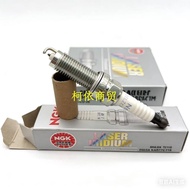 NGK Spark Plug DILZKAR7C11S 90137 Adapt Japanese Version Honda Civic Accord CRV Fit Sibo Rui Odyssey