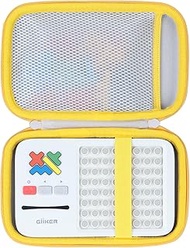Storage Case Compatible with GiiKER Super Blocks Pattern Matching Puzzle Games Original 1000+ Challe