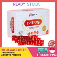 [buy 3 free 1]Ready Stock 现货【Buy 3 Free 1】100% Original NEW Labrich Tribiotic WITH HIGH VITAMIN C Wi