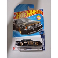 Hot wheels bmw 635 CSi