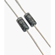 DIODE 2 AMPERE IN5792 5392 100V IN5399 5399 1000V MIC SEP DIODE