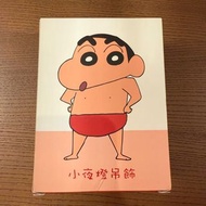 小夜燈 蠟筆小新
