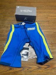 全新 Arena ARN-0001MJ ARENA 競賽泳褲及訓練褲 日本製 (waist 54 to 62 cm)