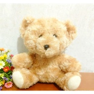 Bear doll 18cm smooth soft again viral