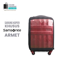 Samsonite armet universal Luggage Protective cover