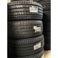 🆕 Tayar Tyre Tire 235 55 18 , 235/55R18 [ YOKOHAMA ADVAN V61 JAPAN ] 2026