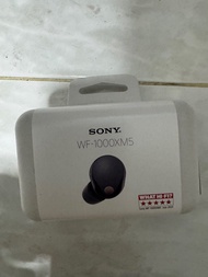 Sony wh-1000xm5 藍牙耳機