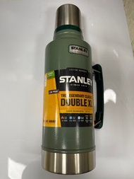 Stanley 1.9L水壺全新