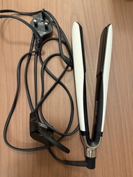 Ghd platinum+ 直髮夾 專業智能造型夾 白色