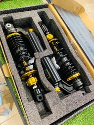 HYPERTECH Ultimate Pro-X2 Absorber NVX / NMAX 155 | 285MM & 305MM |