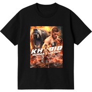 UFC T-shirt Short Sleeve T-shirt