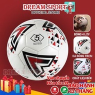 V32 sewn soccer ball Size No. 5 (4-layer type), latest model V32 soccer ball - 12 months