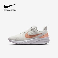 Nike Older Kids Star Runner 4 (GS) Shoes - Summit White