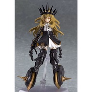 Figma 234 Battle Wheel Fairy Black Rock Shooter TV Anime