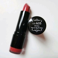 NYX Cosmetics Round Lipstick