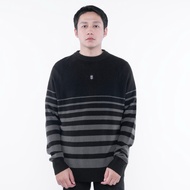 Crewneck knitwear MATERNAL conduit