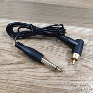 RCA casting for Pen tattoo machines and Rotary machines