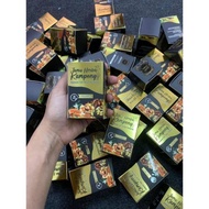 JAMU HERBA KAMPUNG