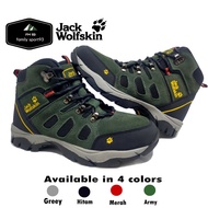 Jack Wolfskin Women's Hiking Shoes Women's Outdoor Mountain Shoes Women's Hiking-Tracking Shoes