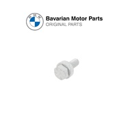 Original BMW Hex Bolt With Washer (M10x30-10.9) For F20/F22/F30/F32/F34 [31306863134]