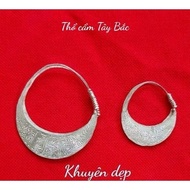 Ethnic earrings - Fashion accessories