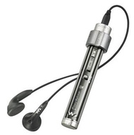 徵收 索尼 mp3音樂播放器Sony Walkman NW-S205F Silver Digital Music mp3 Player