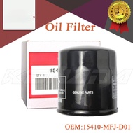 OIL FILTER REBEL 500 CB500 CB500X CMX500 CBR500 CBR650, CBR1000, CRF1000, CBR600RR, NC750X