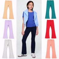 Gp girls flare leggings