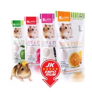 Jolly Joy & Fresh Hamster Bathing Sand 500g
