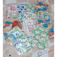 Shirt for messy pets 3 pc S 2-4kiM4-5kiL 6-7 ki XL 8-9 ki.