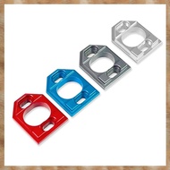 [K U Y G] 1/14 14210 1/16 RC Car Metal Motor Adjustable Mount Motor Mount