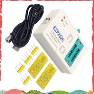 Drive Programmer EZP2026 USB High-Speed Drive Free Programmer 12Mbps Fast Read and Write Speeds