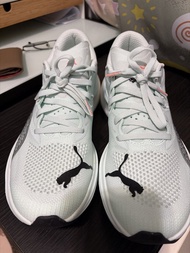 Puma Deviate Nitro 跑步鞋