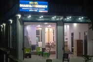 Hotel Dhairya Residency
