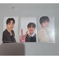 POB WEVERSE BTS Arirang (PHOTOCARD) WEVERSE BENEFIT JUNGKOOK V JIN