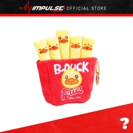 Semk Ltd B.Duck Yummy Plush Series [Blind Box / Full Case] 食物毛绒系列 [盲盒 / 端盒]