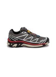 SALOMON XT-6 LOW TOP SNEAKERS