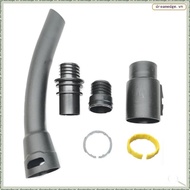 [dreamedge] Home Cleaning Tool Vacuum Hose Connector Kit for  NT20 NT30 WD1 WD2 WD3 WD4 WD5 WD6- Lon