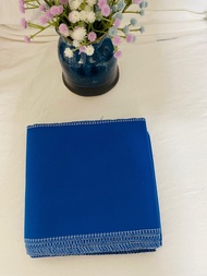 Nỉ băng vắt sổ bida loại tốt 130k/ bộ