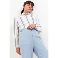 KEMEJA Cardinal Loose Fit Women's Shirt G0940J08A