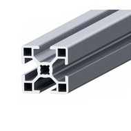 Aluminium Extrusion Profile T-Slot 3030