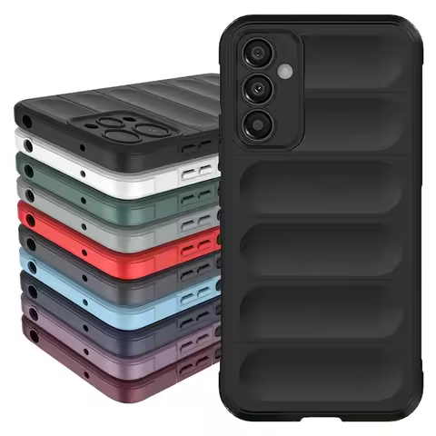 New Shockproof Case For Samsung Galaxy A56 A36 A26 A16 A06 M16 M06 M35 M55 M15 A55 A35 A15 F16 F06 A