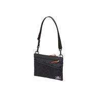 GREGORY Sacoche M Crossbody Bag 2L - Black