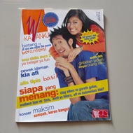 Majalah KAWANKU no. 46/2004