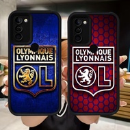 Q96 L-Lyon soft Casing for Infinix HOT Smart 12 11 6 5 Ram2 10 Ram3 8 Play Plus