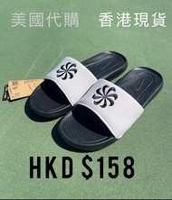 Nike拖鞋