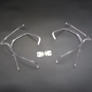 สำหรับ BMW X3 X4 G08 2018 2019 2020 ไฟหน้ารถยนต์ DRL แถบไฟ Angel Eyes ชิปบัลลาสต์โมดูลการบำรุงรักษา