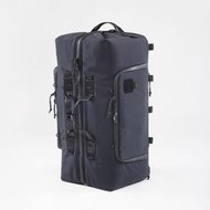 Dr.wilds 荒野醫生 露營背包 機車包 裝備袋 輕防醫生包 46L（防潑水）